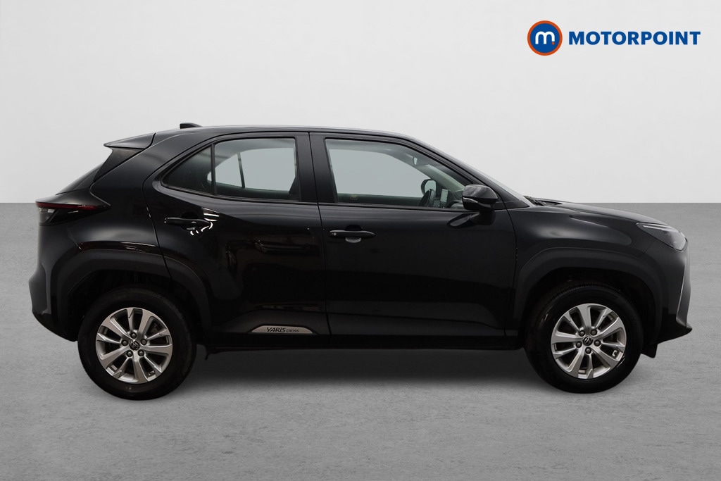 Used Toyota Yaris Cross 2022 for sale - 77297628: Photo 8