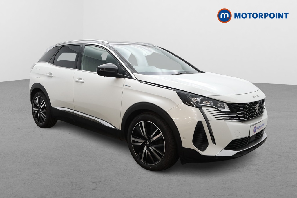 Used Peugeot 3008 2022 for sale - 78028810: Photo 1