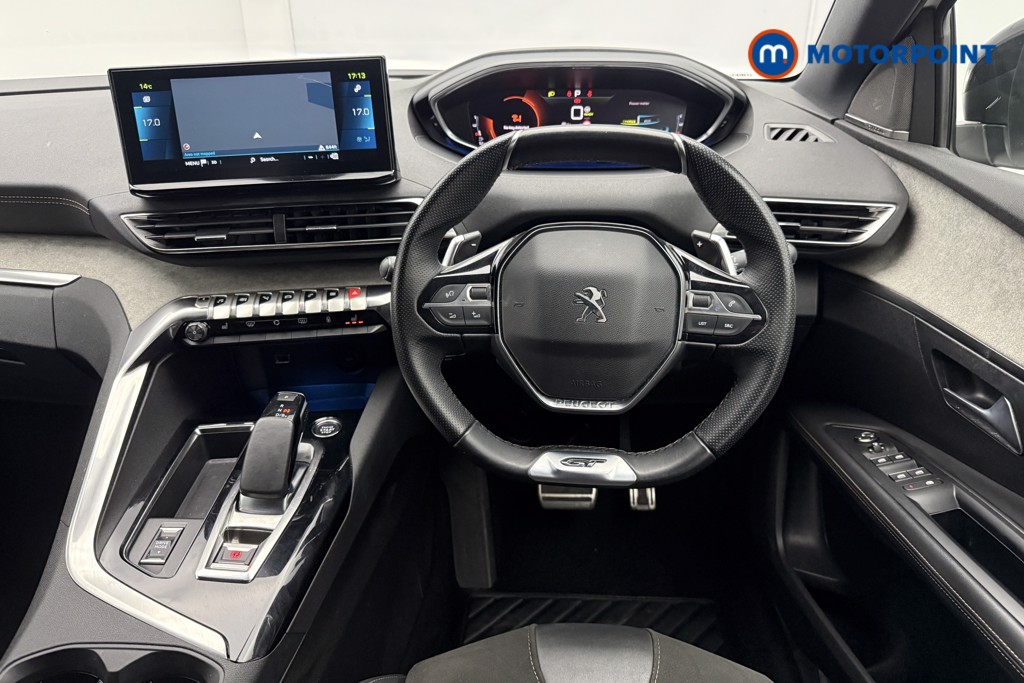 Used Peugeot 3008 2022 for sale - 78028810: Photo 10