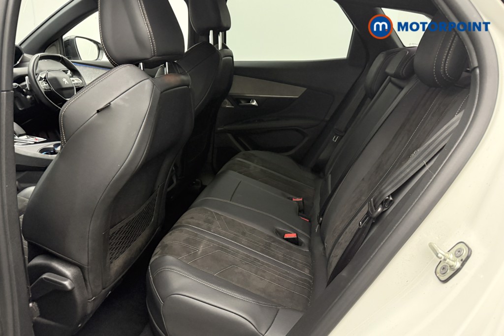 Used Peugeot 3008 2022 for sale - 78028810: Photo 13