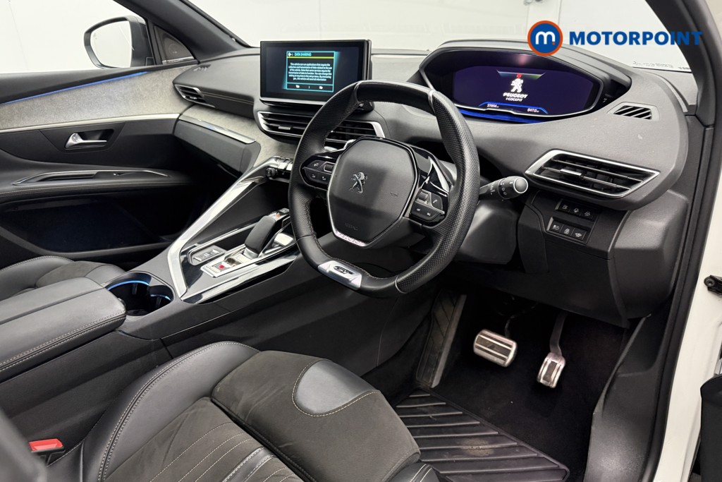 Used Peugeot 3008 2022 for sale - 78028810: Photo 15