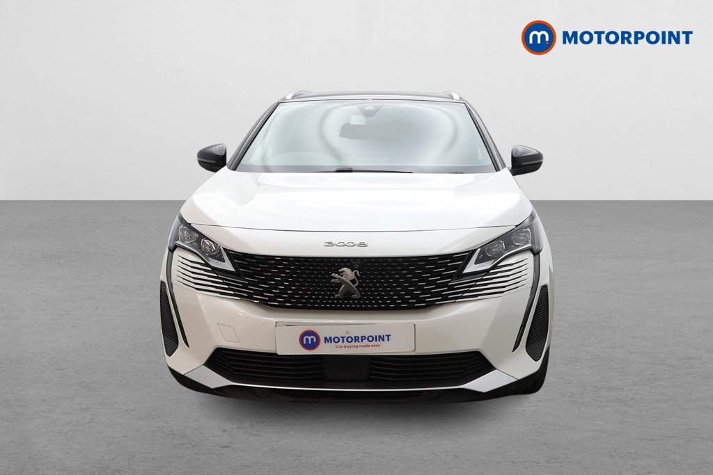 Used Peugeot 3008 2022 for sale - 78028810: Photo 2