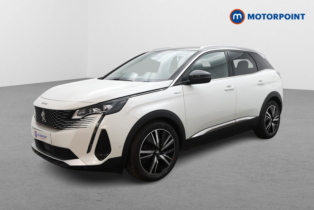 Used Peugeot 3008 2022 for sale - 78028810: Photo 3