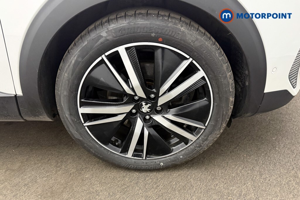 Used Peugeot 3008 2022 for sale - 78028810: Photo 31