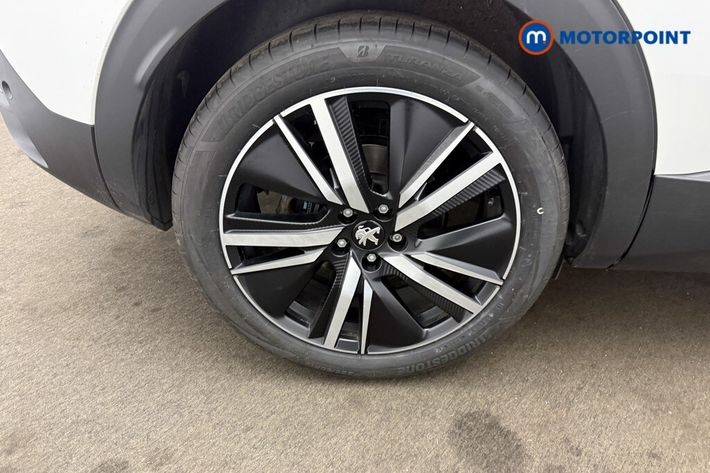 Used Peugeot 3008 2022 for sale - 78028810: Photo 32