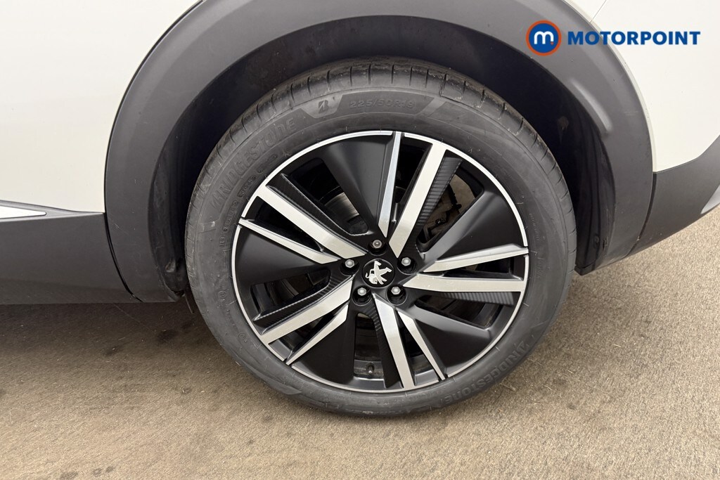 Used Peugeot 3008 2022 for sale - 78028810: Photo 33