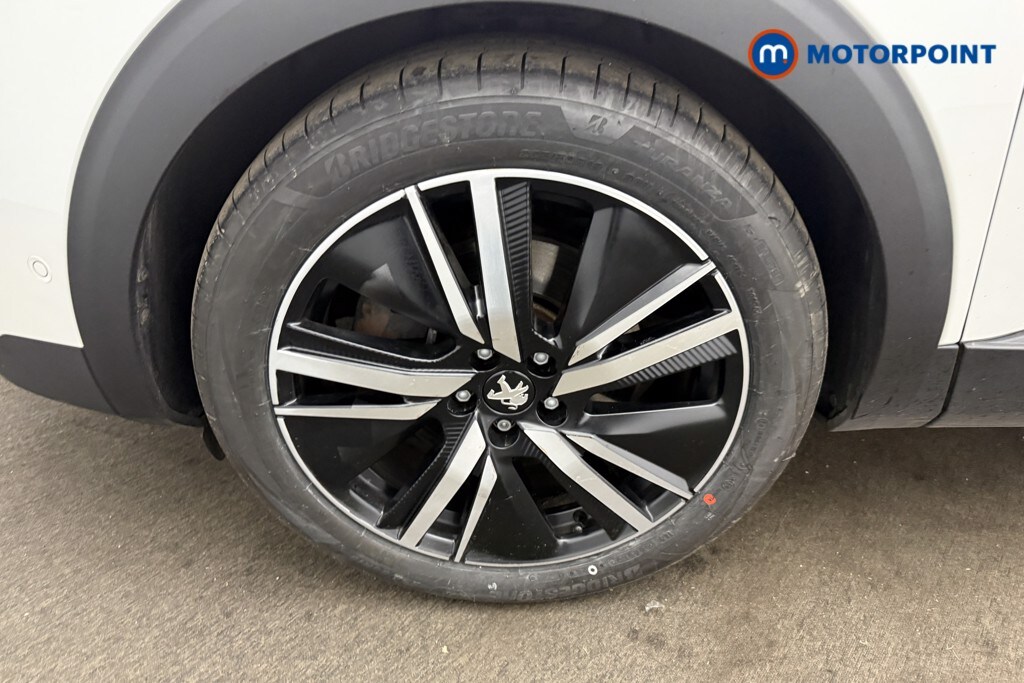 Used Peugeot 3008 2022 for sale - 78028810: Photo 34