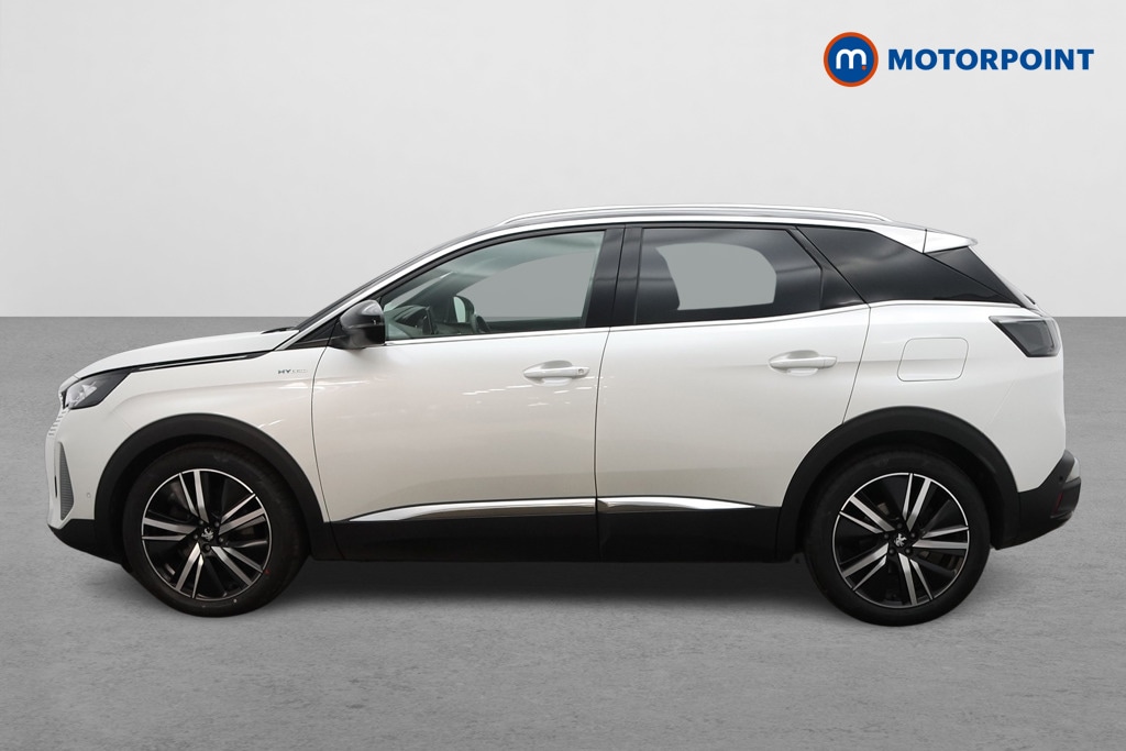 Used Peugeot 3008 2022 for sale - 78028810: Photo 4