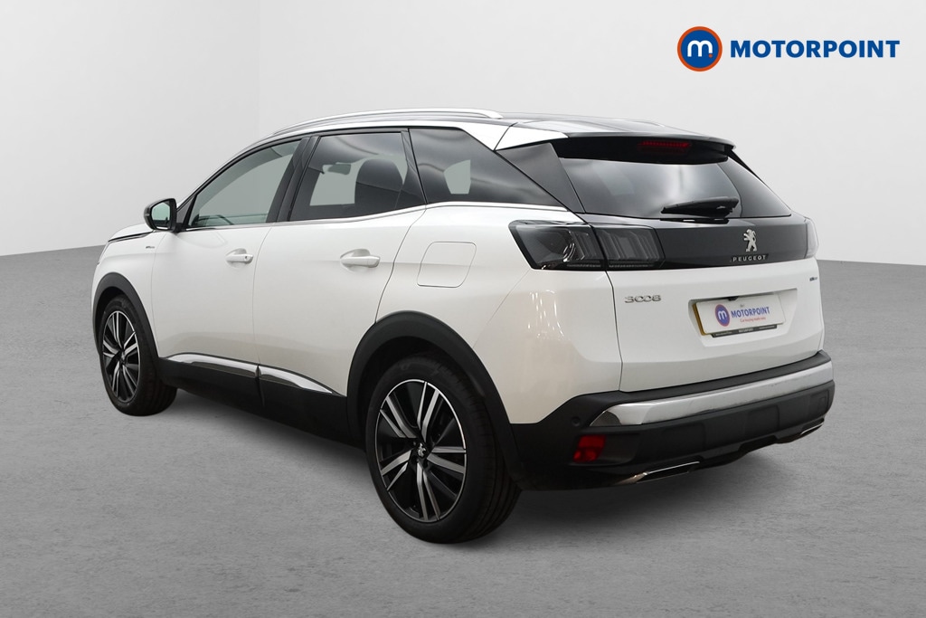 Used Peugeot 3008 2022 for sale - 78028810: Photo 5