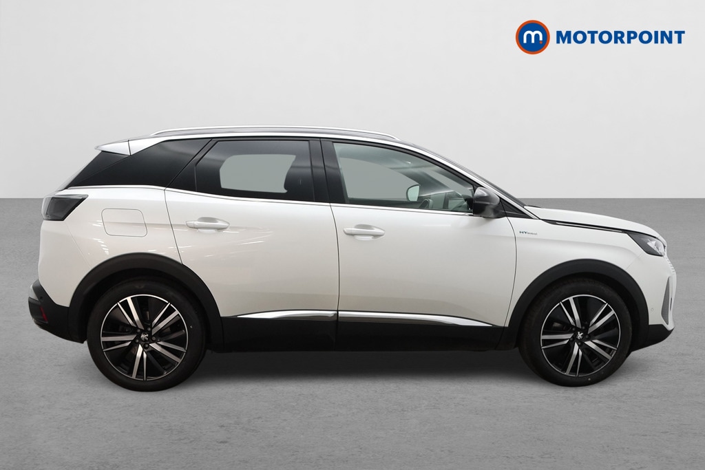Used Peugeot 3008 2022 for sale - 78028810: Photo 8