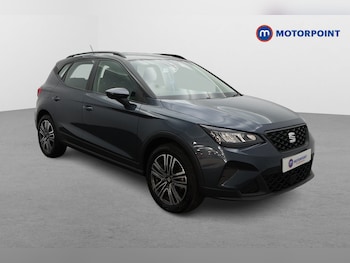 SEAT - Arona
