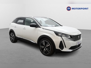 Used Peugeot 3008 undefined for sale - 78717805: Photo