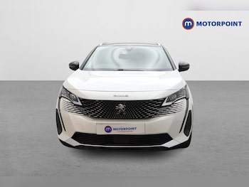 Used Peugeot 3008 undefined for sale - 78717805: Photo