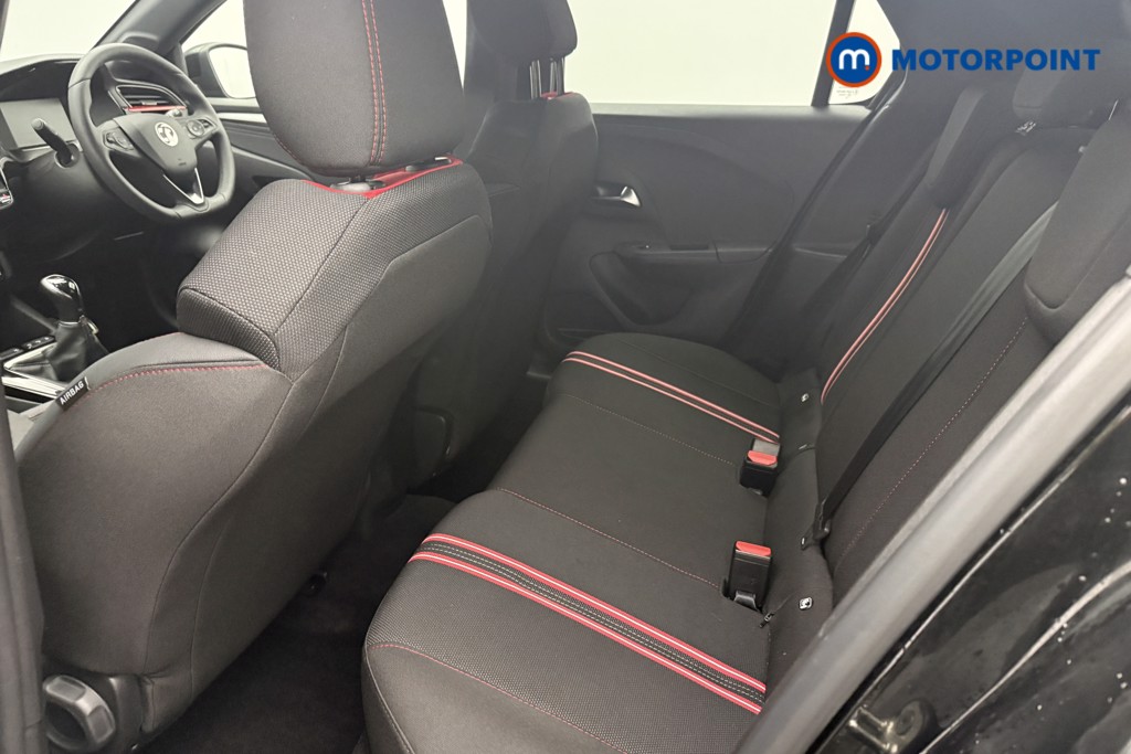 Used Vauxhall Corsa for sale - 76969279: Photo 12