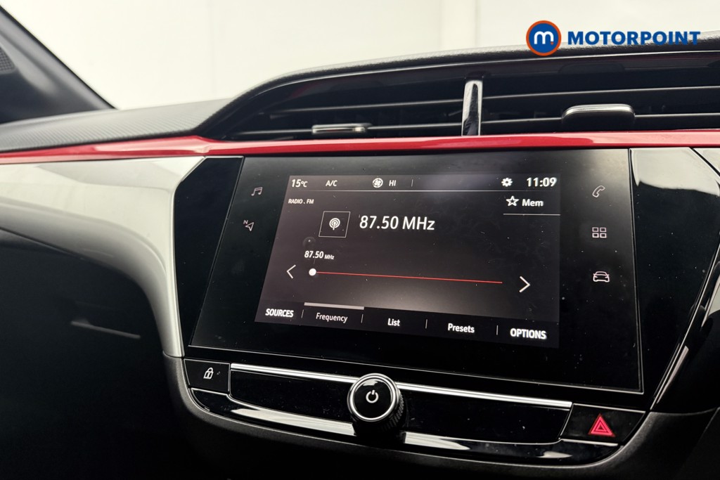 Used Vauxhall Corsa for sale - 76969279: Photo 18