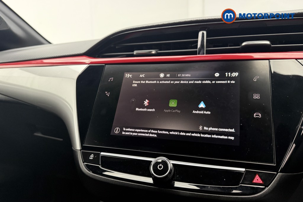 Used Vauxhall Corsa for sale - 76969279: Photo 19