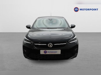 Used Vauxhall Corsa undefined for sale - 76969279: Photo