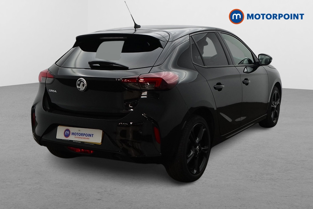 Used Vauxhall Corsa for sale - 76969279: Photo 7