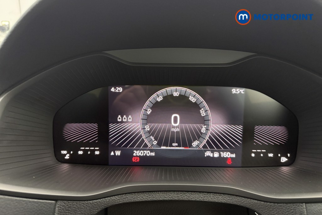 Used Skoda Karoq 2023 for sale - 76534667: Photo 11