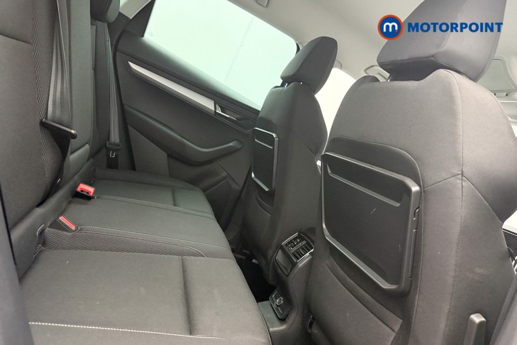 Used Skoda Karoq 2023 for sale - 76534667: Photo 13