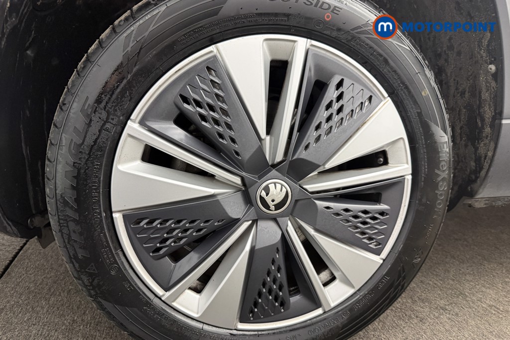 Used Skoda Karoq 2023 for sale - 76534667: Photo 14