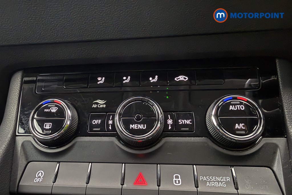 Used Skoda Karoq 2023 for sale - 76534667: Photo 17