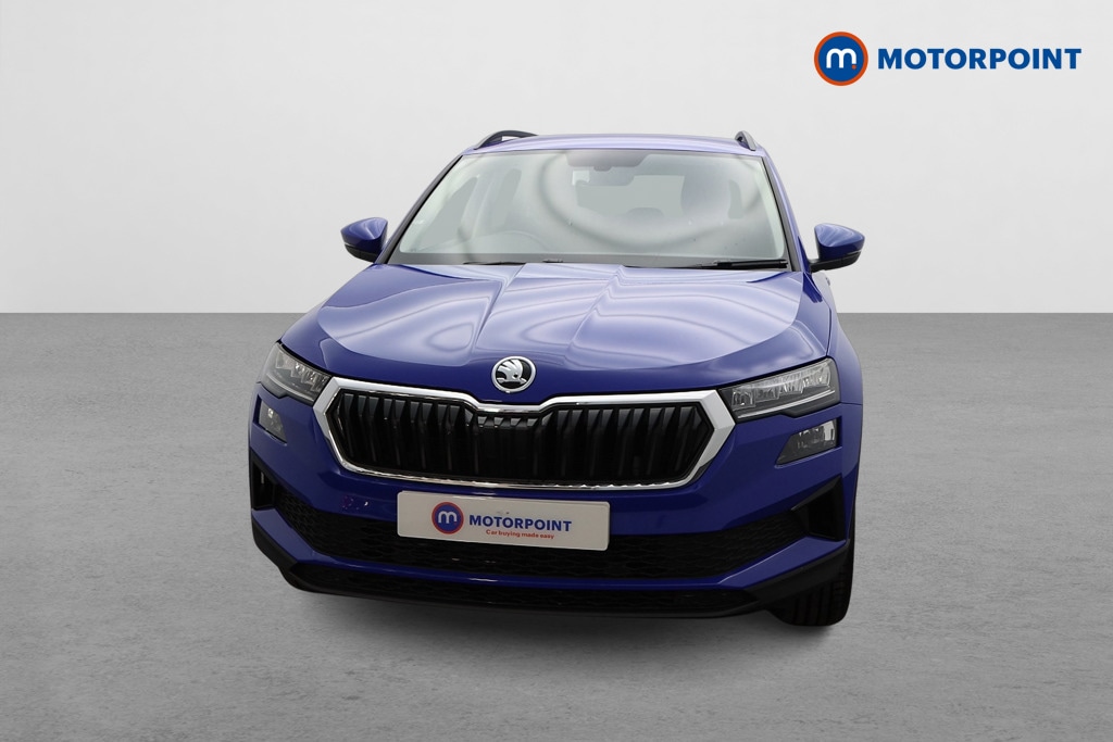 Used Skoda Karoq 2023 for sale - 76534667: Photo 2