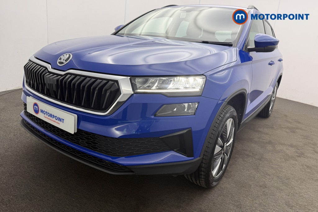 Used Skoda Karoq 2023 for sale - 76534667: Photo 21