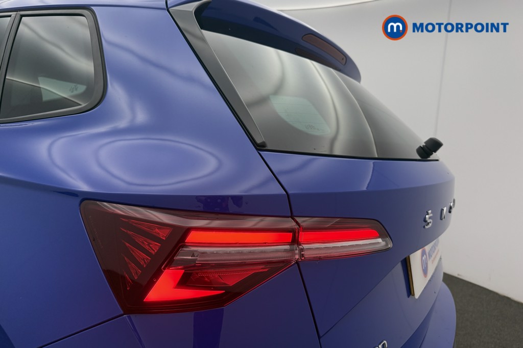 Used Skoda Karoq 2023 for sale - 76534667: Photo 23