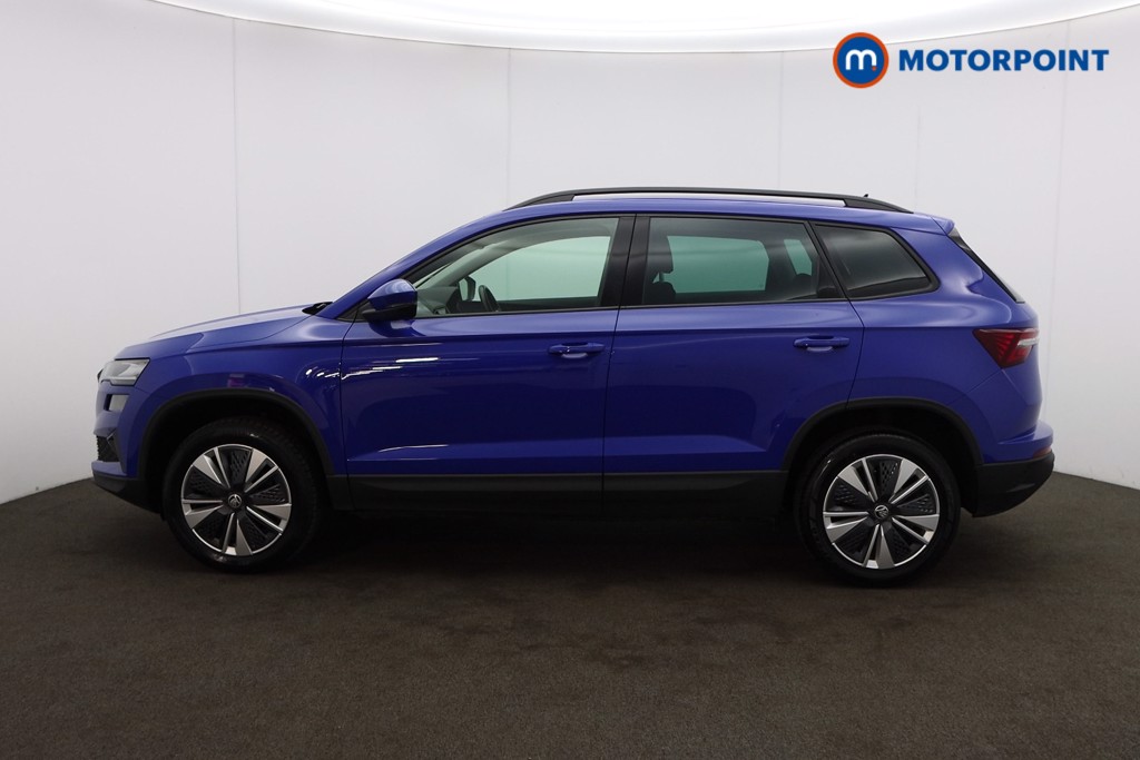 Used Skoda Karoq 2023 for sale - 76534667: Photo 4