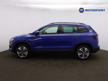 Used Skoda Karoq 2023 for sale - 76534667: Photo