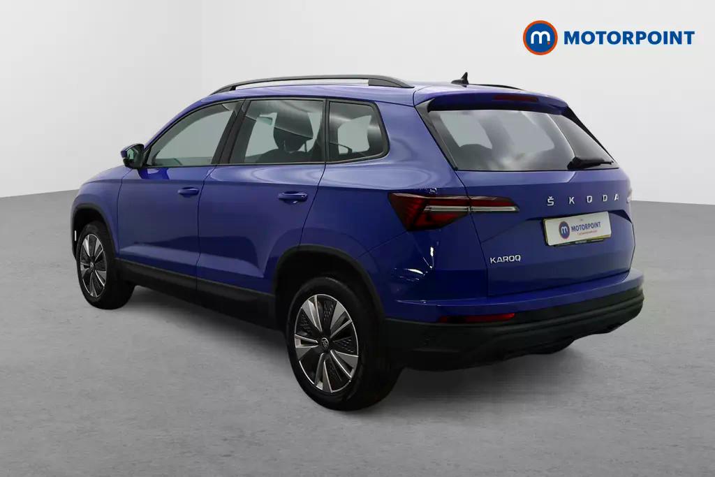 Used Skoda Karoq 2023 for sale - 76534667: Photo 5
