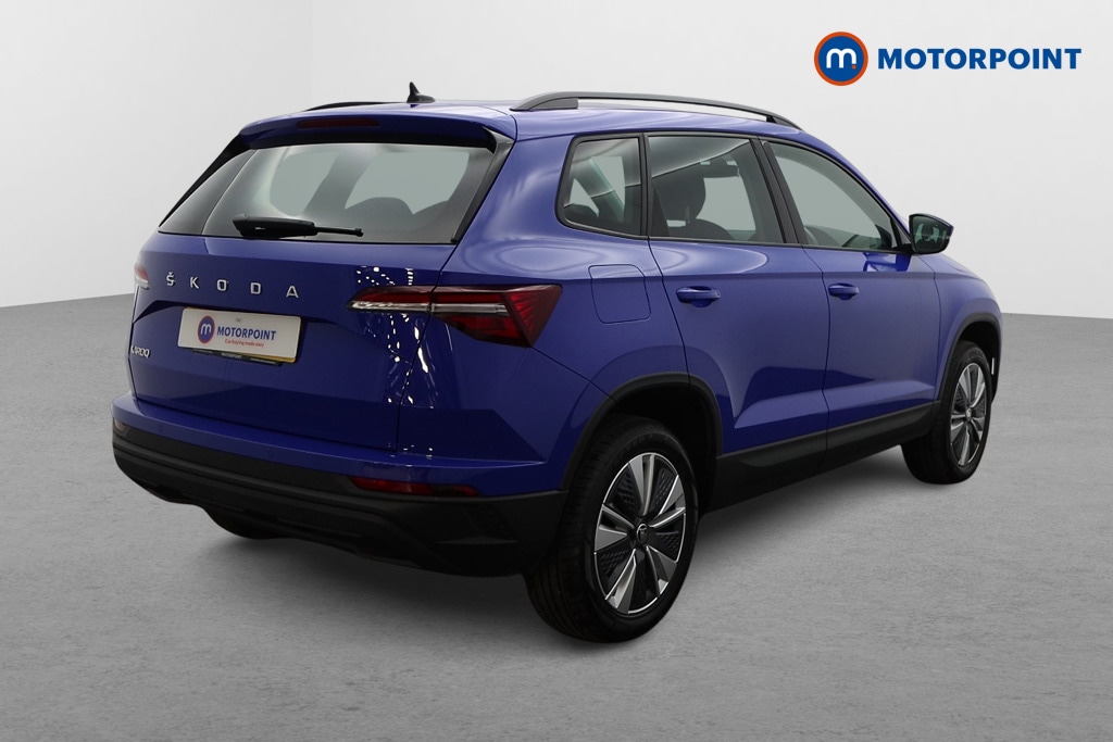Used Skoda Karoq 2023 for sale - 76534667: Photo 7