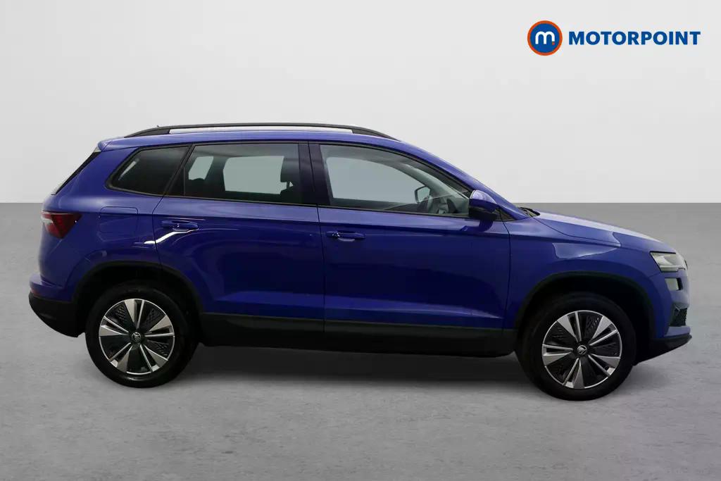 Used Skoda Karoq 2023 for sale - 76534667: Photo 8