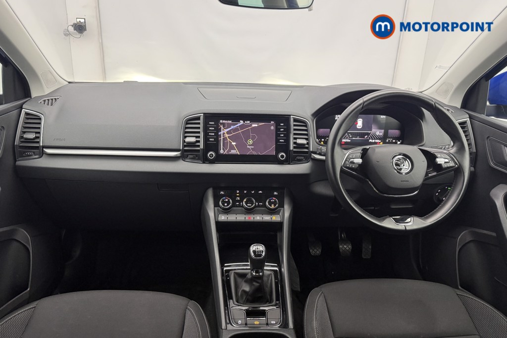 Used Skoda Karoq 2023 for sale - 76534667: Photo 9