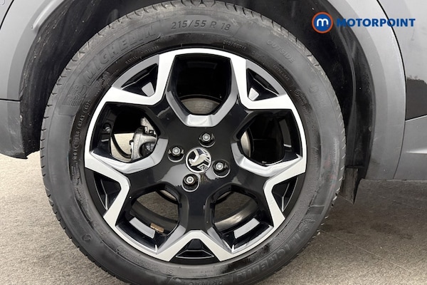 Used Vauxhall Mokka 2023 for sale - 76080181: Photo 11