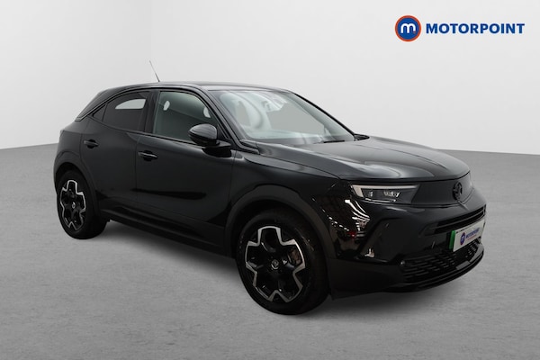 Used Vauxhall Mokka 2023 for sale - 76080181: Photo 1