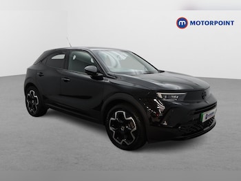 Vauxhall - Mokka
