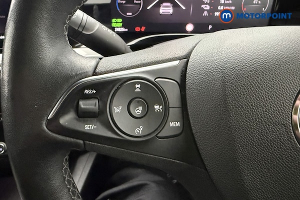 Used Vauxhall Mokka 2023 for sale - 76080181: Photo 39