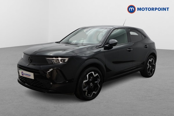 Used Vauxhall Mokka 2023 for sale - 76080181: Photo 3