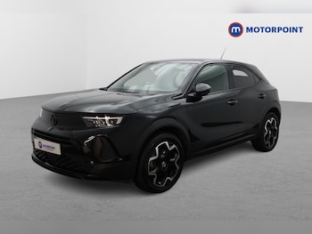 Used Vauxhall Mokka 2023 for sale - 76080181: Photo 3
