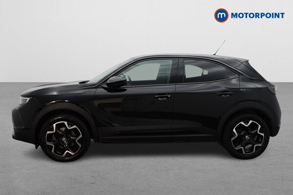 Used Vauxhall Mokka 2023 for sale - 76080181: Photo 4