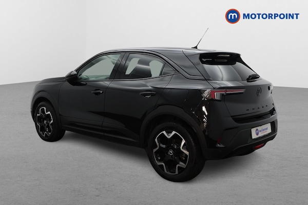Used Vauxhall Mokka 2023 for sale - 76080181: Photo 5