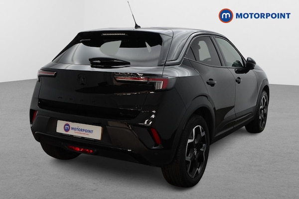 Used Vauxhall Mokka 2023 for sale - 76080181: Photo 7