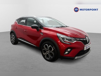 Used Renault Captur undefined for sale - 78801938: Photo