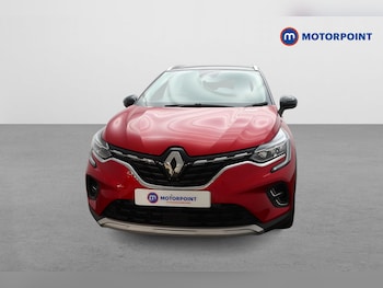 Used Renault Captur undefined for sale - 78801938: Photo