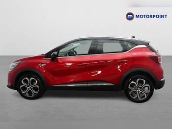 Used Renault Captur undefined for sale - 78801938: Photo