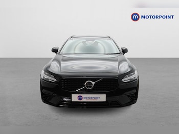 Used Volvo V90 2021 for sale - 78597136: Photo