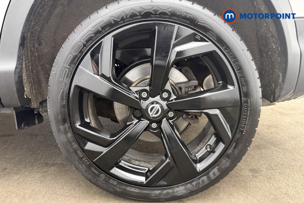 Used Nissan Qashqai for sale - 77962505: Photo 11