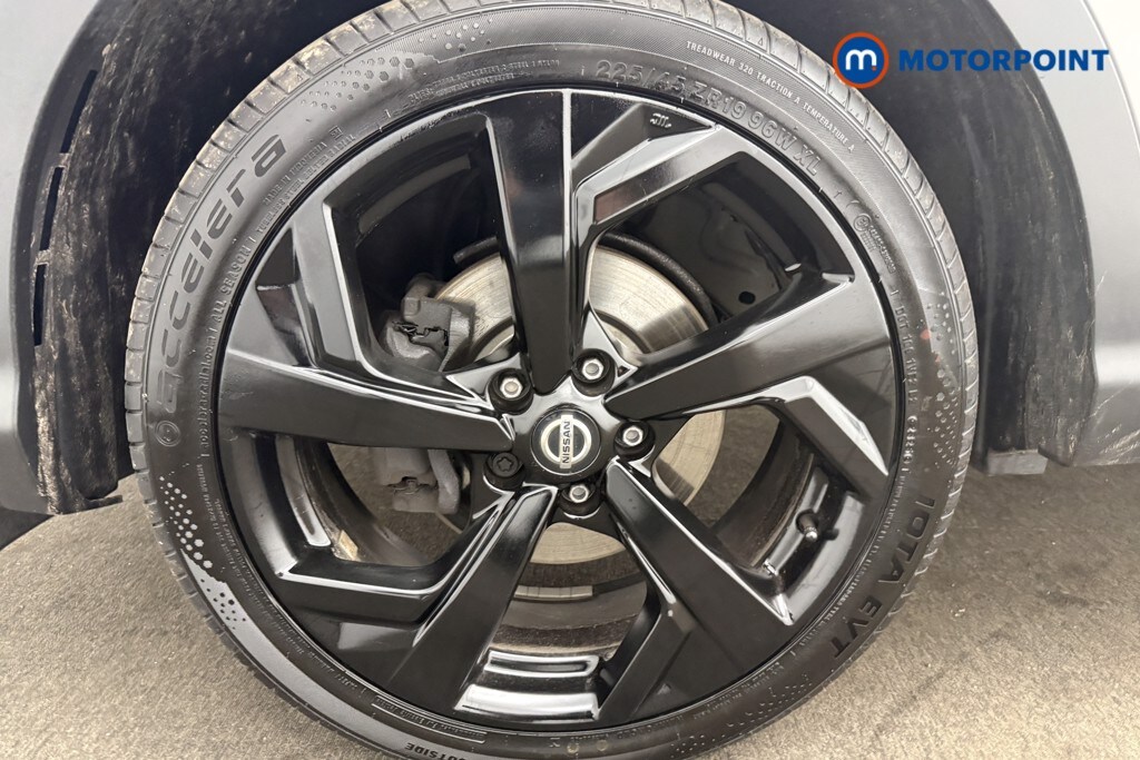 Used Nissan Qashqai for sale - 77962505: Photo 12